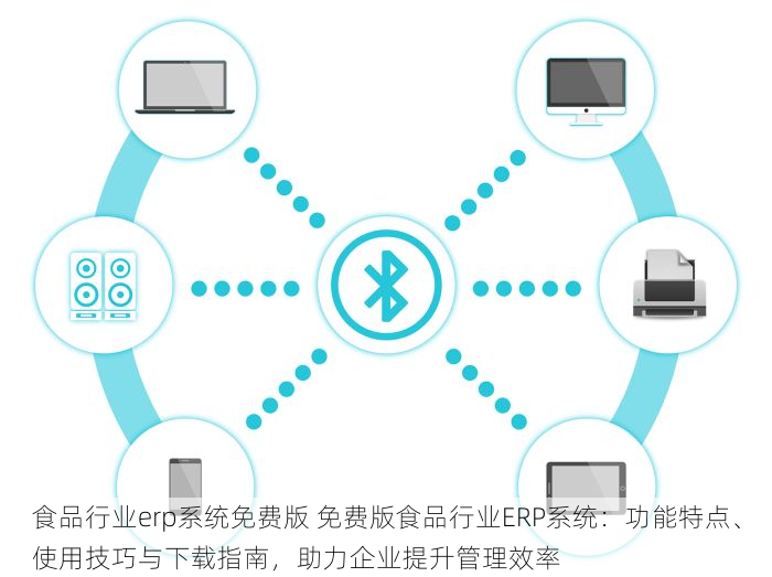 食品行业erp系统免费版 免费版食品行业ERP系统：功能特点、使用技巧与下载指南，助力企业提升管理效率