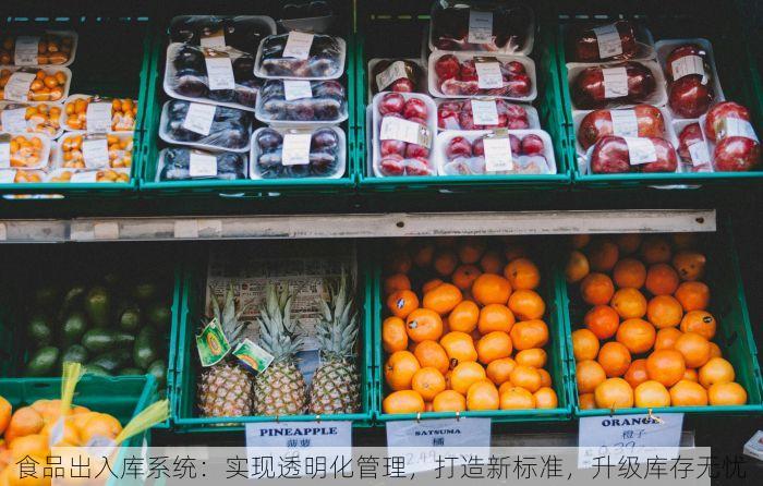 食品加工行业消毒：零基础也能轻松消灭食品细菌，一招制胜，食品安全保驾护航！