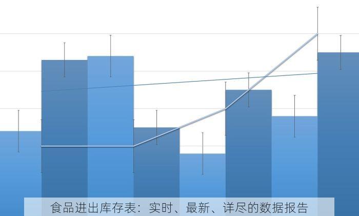 食品进出库存表：实时、最新、详尽的数据报告