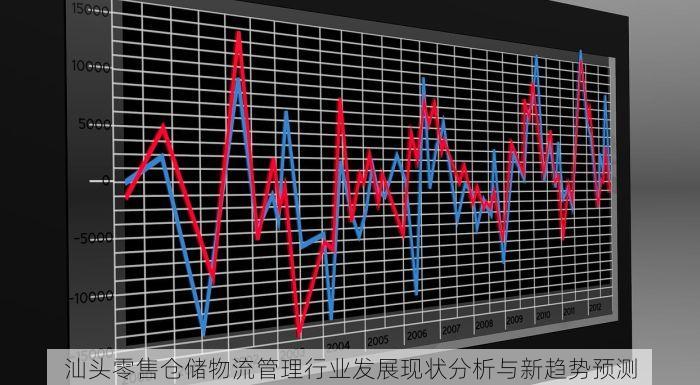 汕头零售仓储物流管理行业发展现状分析与新趋势预测