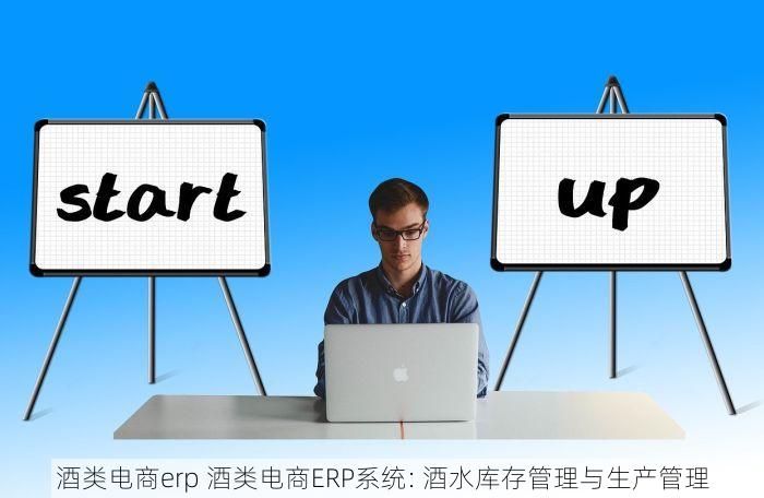 酒类电商erp 酒类电商ERP系统: 酒水库存管理与生产管理