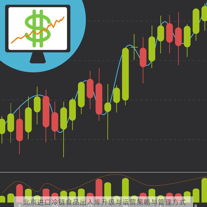  北京进口冷链食品出入库升级与运营策略与管理方式