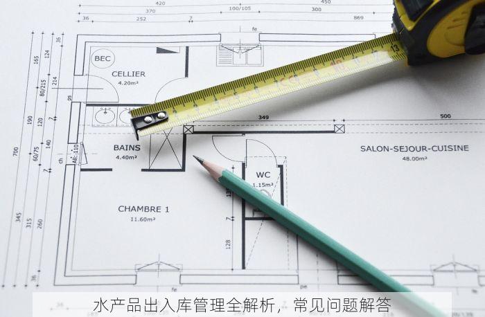 水产品出入库管理全解析，常见问题解答