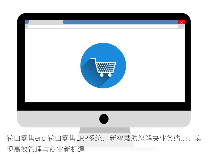 鞍山零售erp 鞍山零售ERP系统：新智慧助您解决业务痛点，实现高效管理与商业新机遇