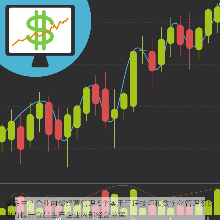 食品生产企业内部经营管理 5个实用管理技巧和数字化管理系统助力提升食品生产企业内部经营效率