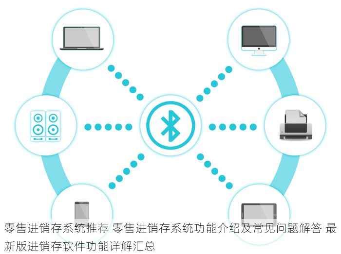 零售进销存系统推荐 零售进销存系统功能介绍及常见问题解答 最新版进销存软件功能详解汇总